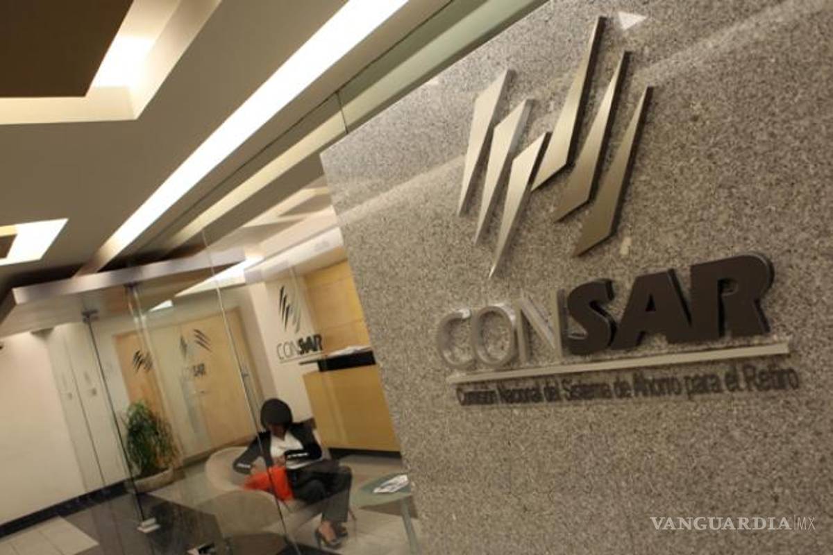 Subir la aportación para el retiro entre 13 y 15%, plantea Consar