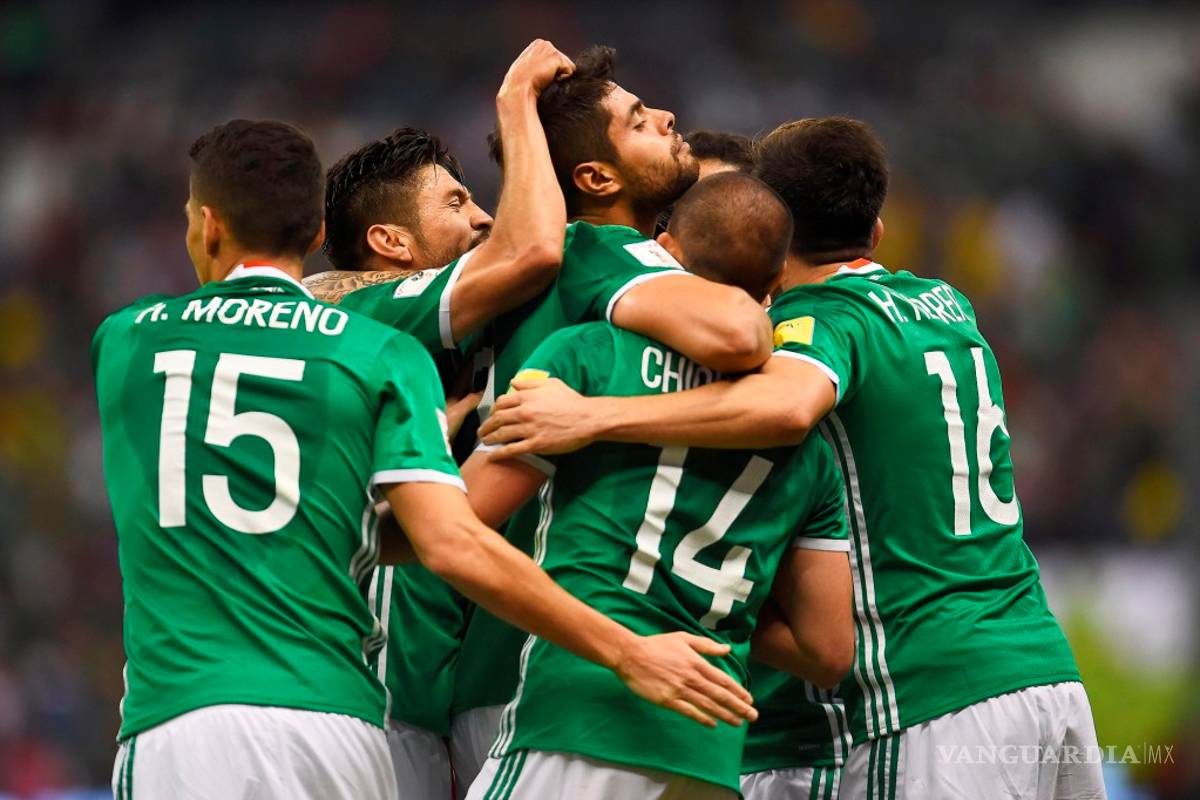 El tricolor tendrá amistosos contra europeos en fecha FIFA