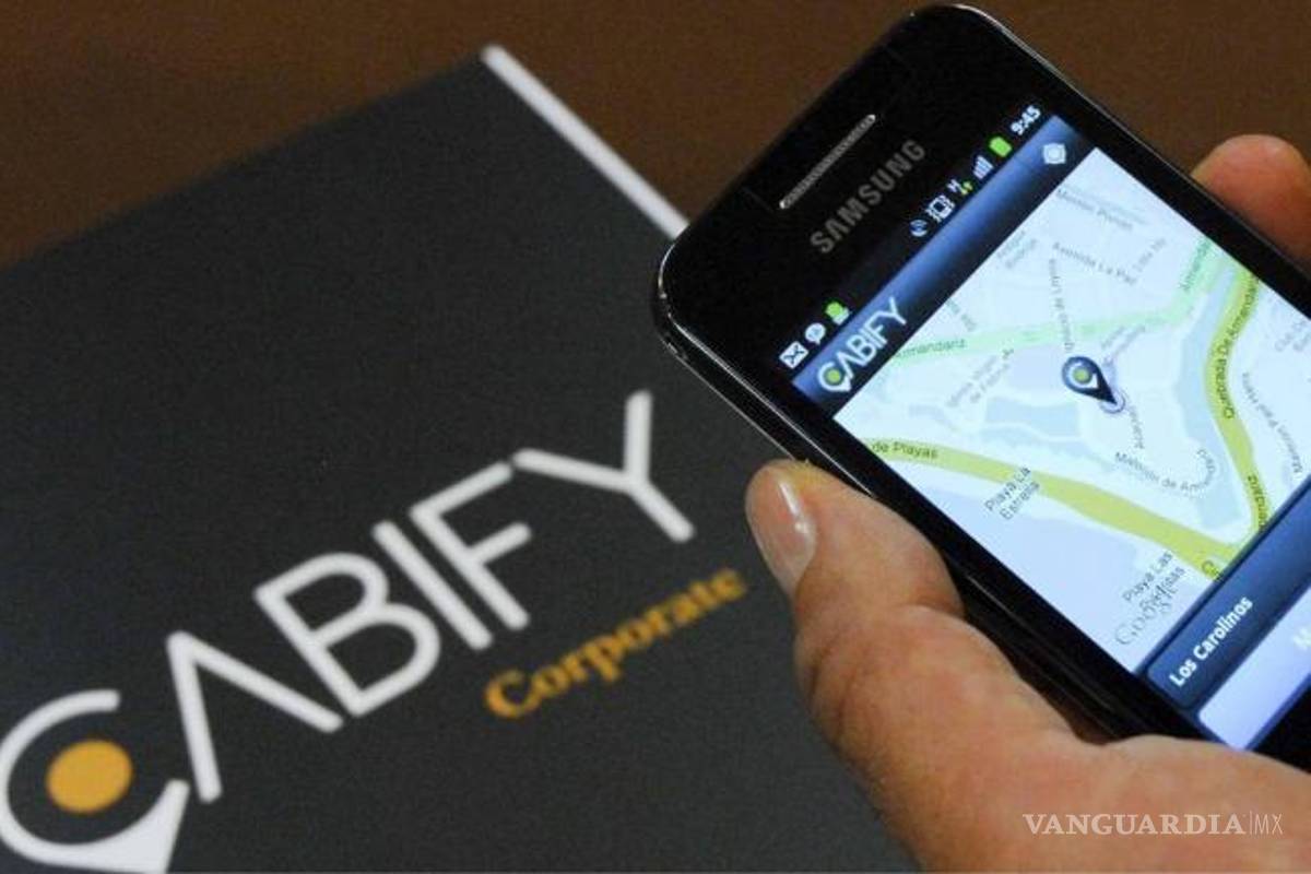 Cabify se despide de Puebla y asegura que tratarán de volver