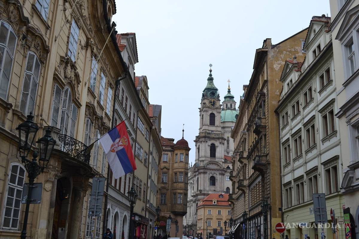 Secuestrados dos empleados de la embajada de Serbia en Libia