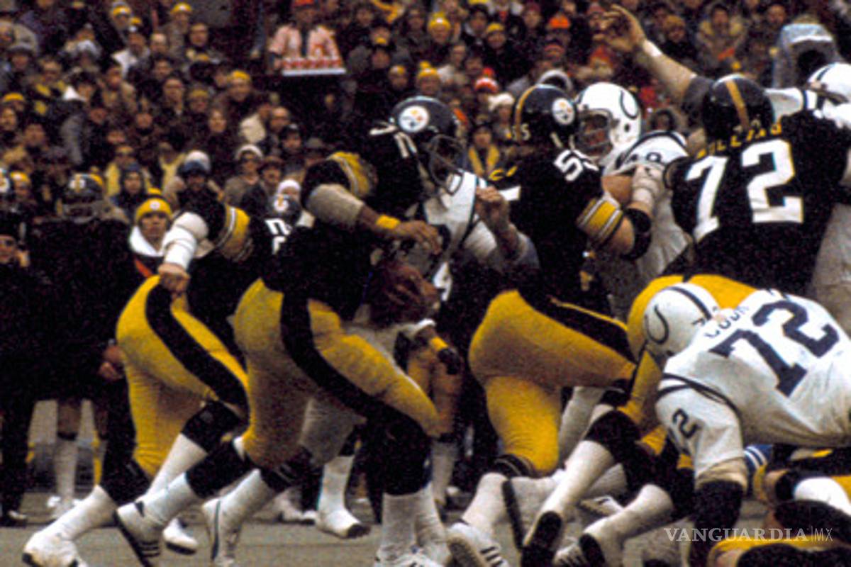 $!¡Los 100 mejores equipos de la NFL de todos los tiempos!