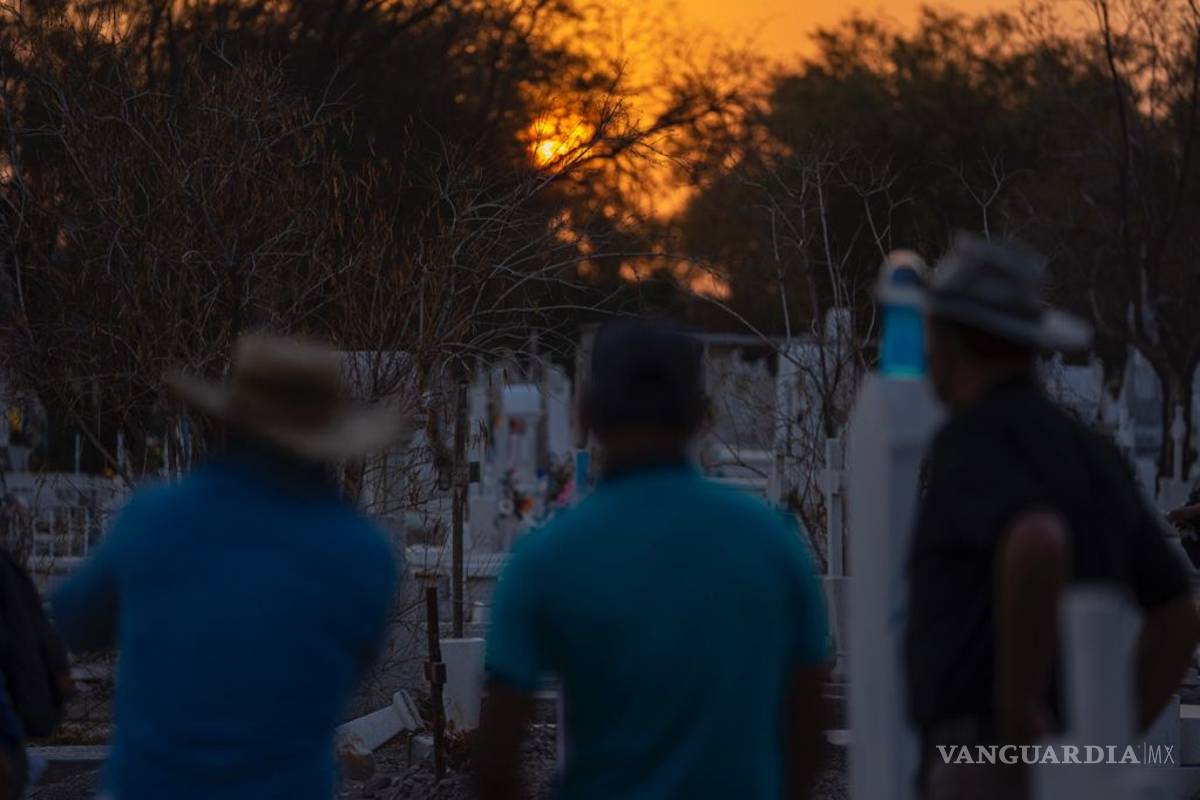 Inicia segunda exhumación masiva en Torreón, esperan recuperar al menos 250 cuerpos