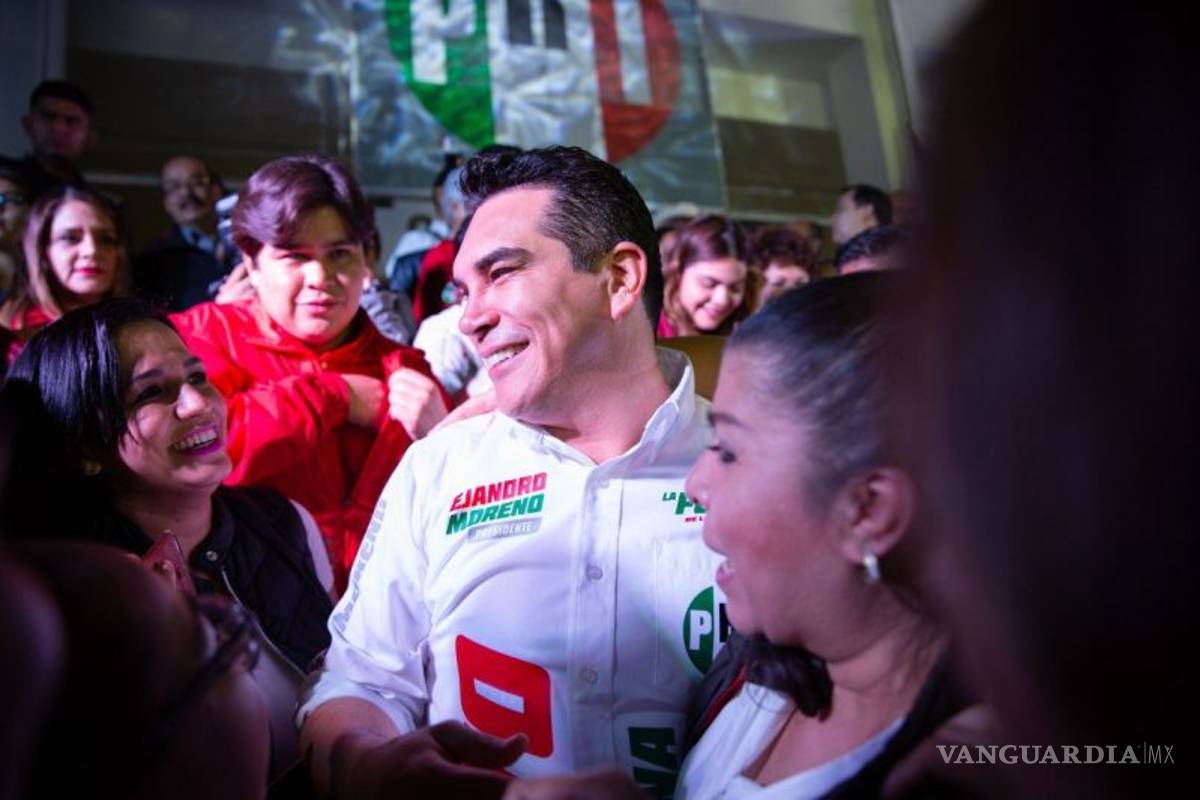 Signa Lab detecta miles de cuentas en Twitter que buscarían reposicionar al PRI