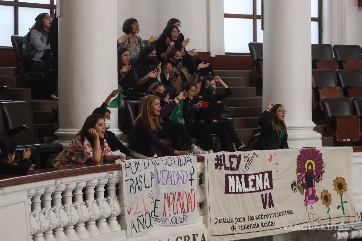 Así fue la semana en temas nacionales (fotos)