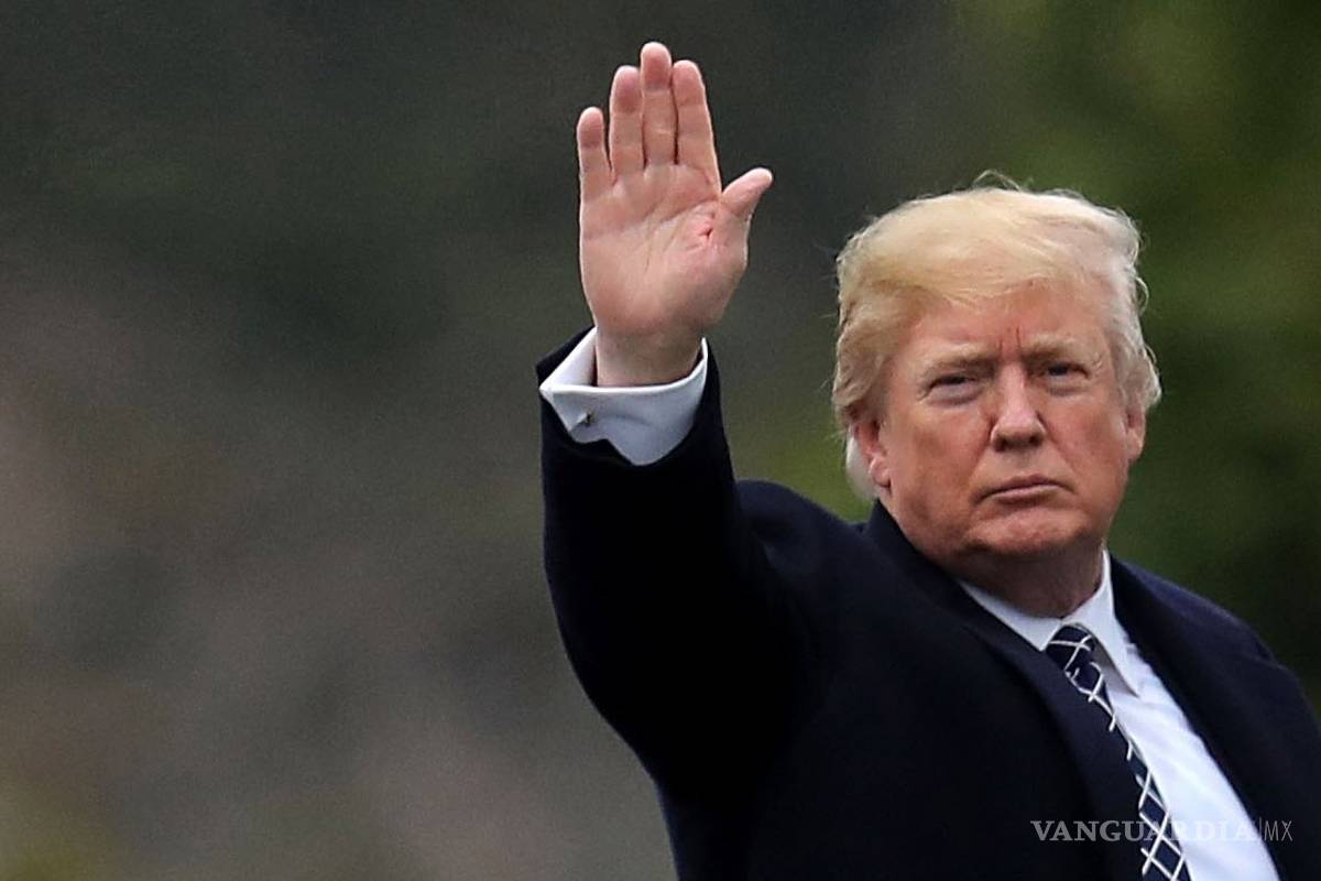 "DACA está probablemente muerto": Donald Trump