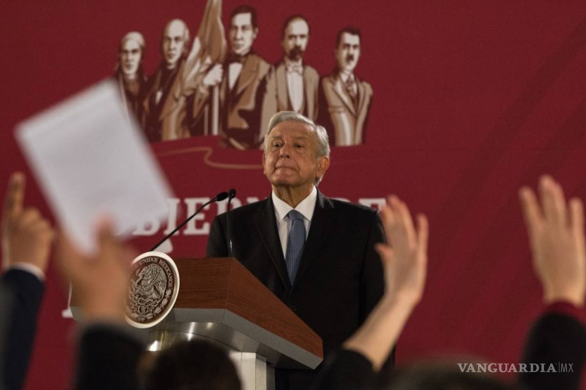 En 90 días, AMLO hablará con Trump por medidas migratorias