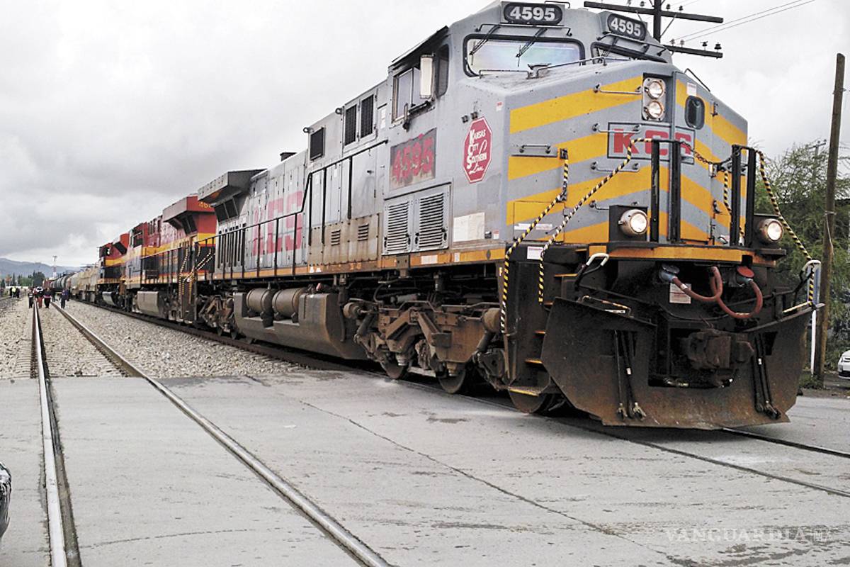 Ferrocarril y contaminación por Ruido: Un Problema de Salud Pública
