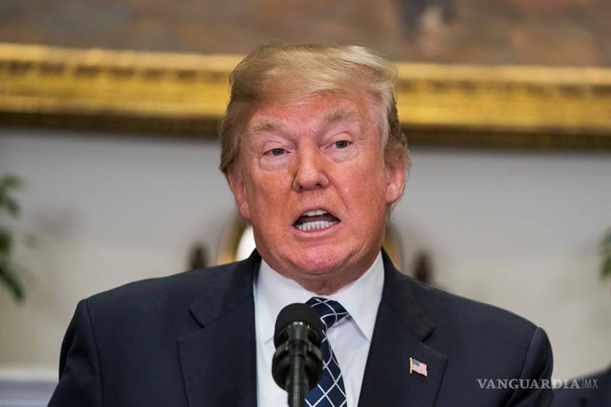 Trump: &quot;No soy racista&quot;