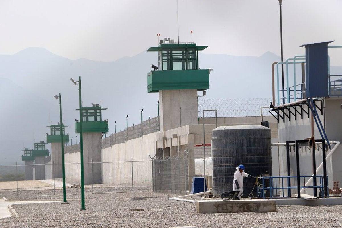 Continúa investigación contra Cefereso de Ramos Arizpe por caso de homicidio en 2022