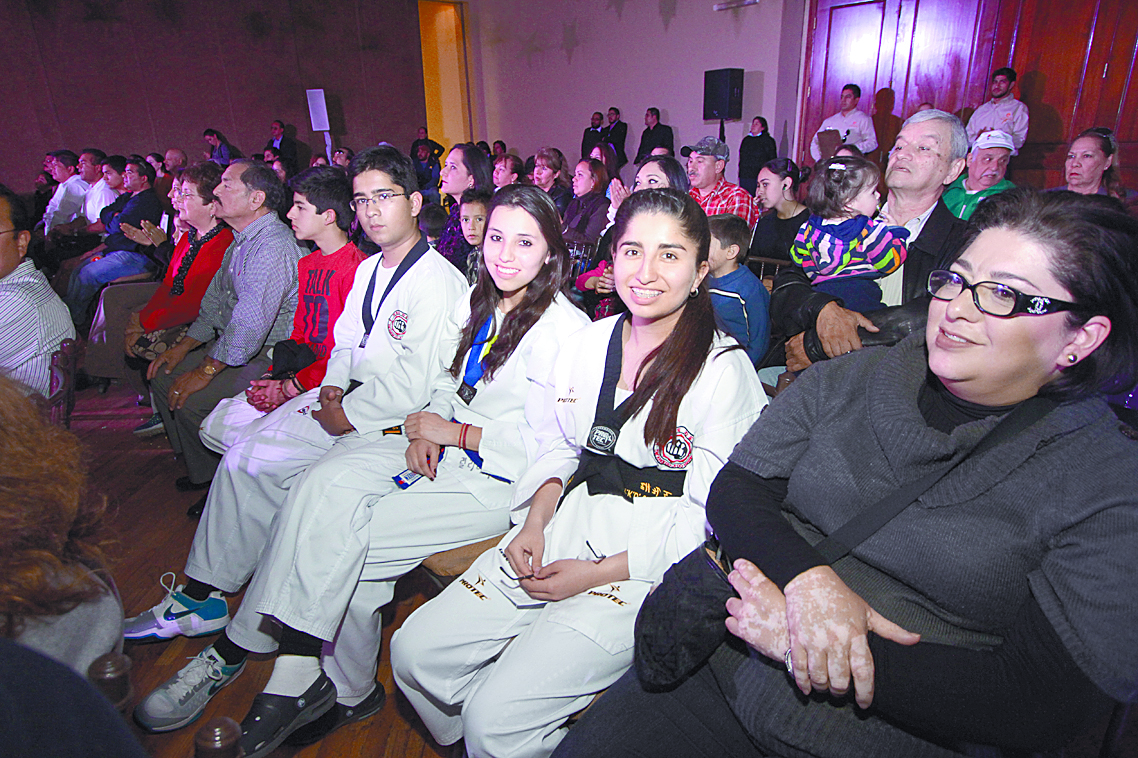 Premiarán a los mejores atletas de Saltillo