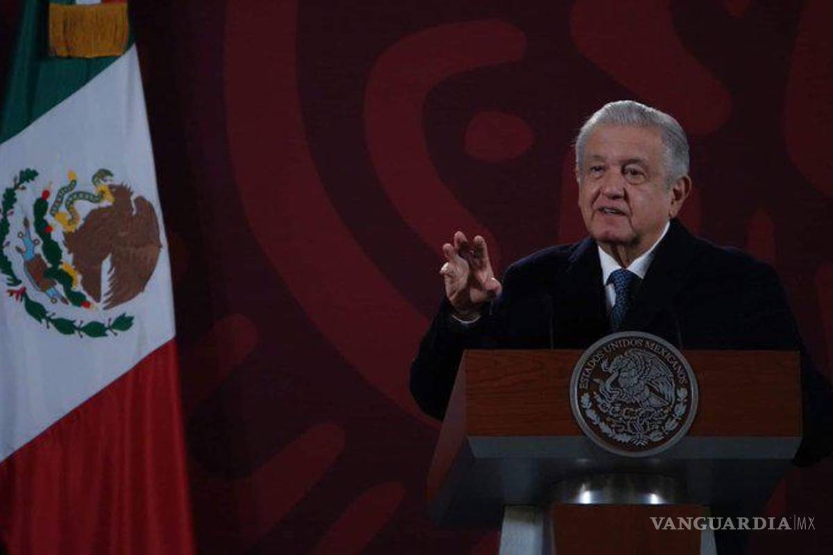 “Siempre o casi siempre se detiene a los agresores”, dice AMLO tras asesinato de la periodista Lourdes Maldonado