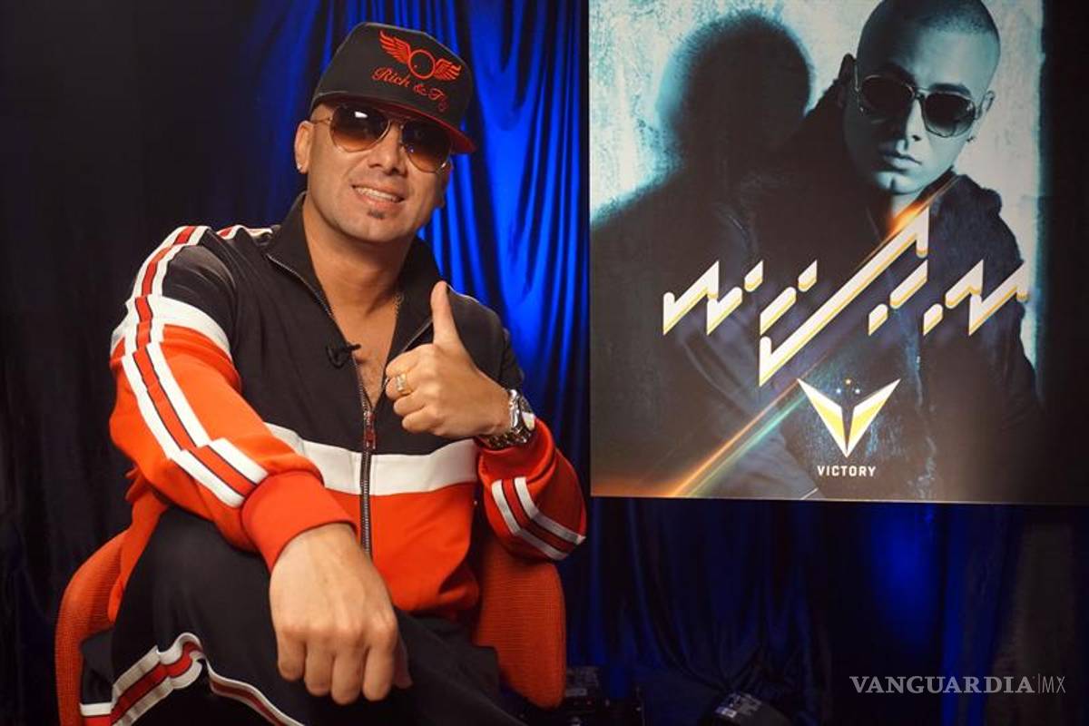 Wisin considera un honor que Yandel forme parte de su nuevo disco &quot;Victory&quot;