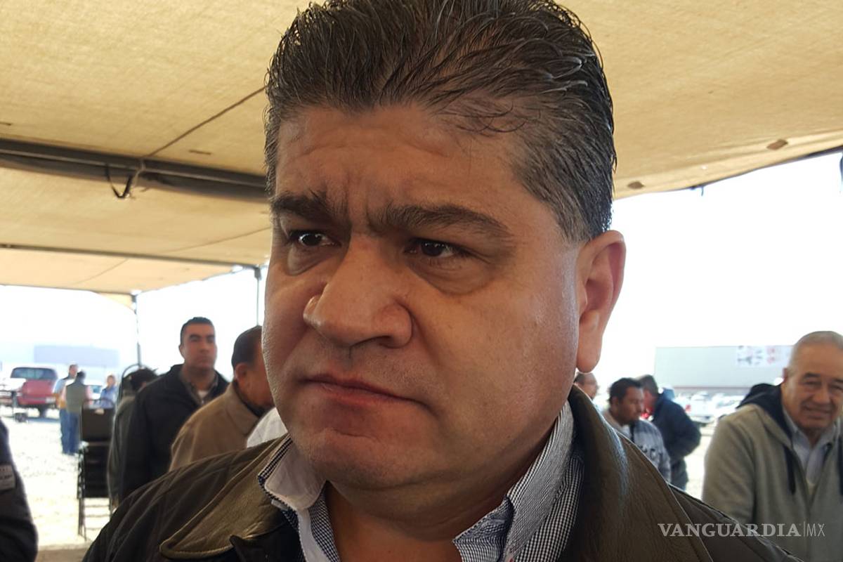 Diputados del PAN pedirán a IEC no aceptar el registro de Riquelme