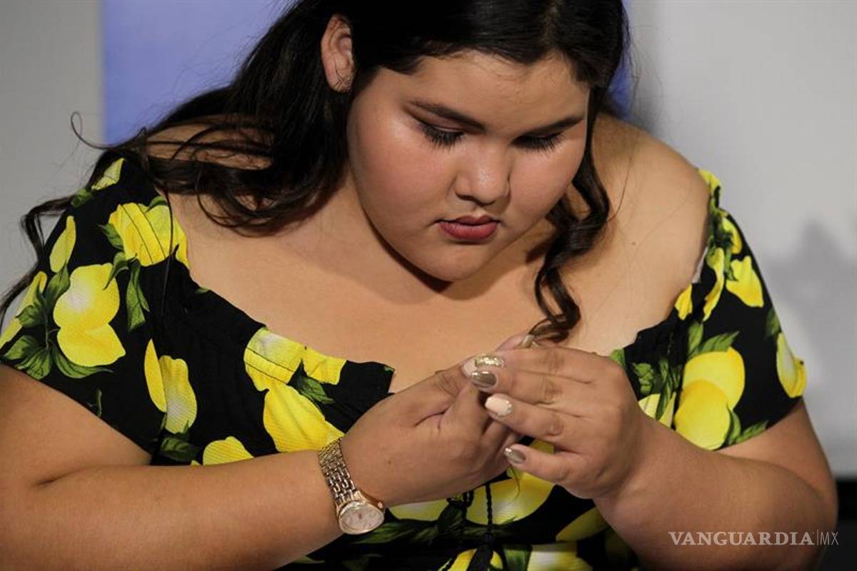 Obesidad mórbida en adolescentes acorta hasta 40 años la esperanza de vida