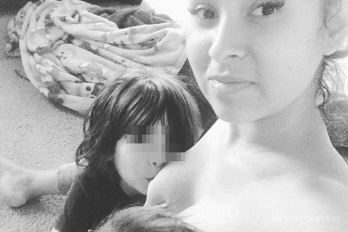 ¿Videos porno o educativos?, madre soltera es criticada por lucir sus senos en Youtube