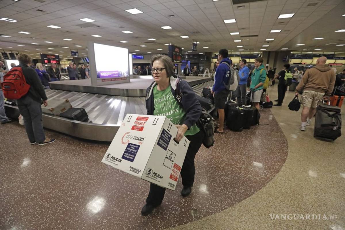 Programa de Gobierno de Utah paga a empleados viaje a Tijuana para comprar medicina más barata