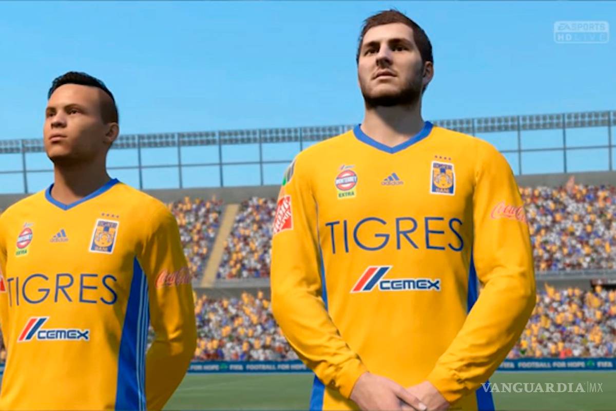 FIFA 18 tendrá a 'John Milton' en los festejos