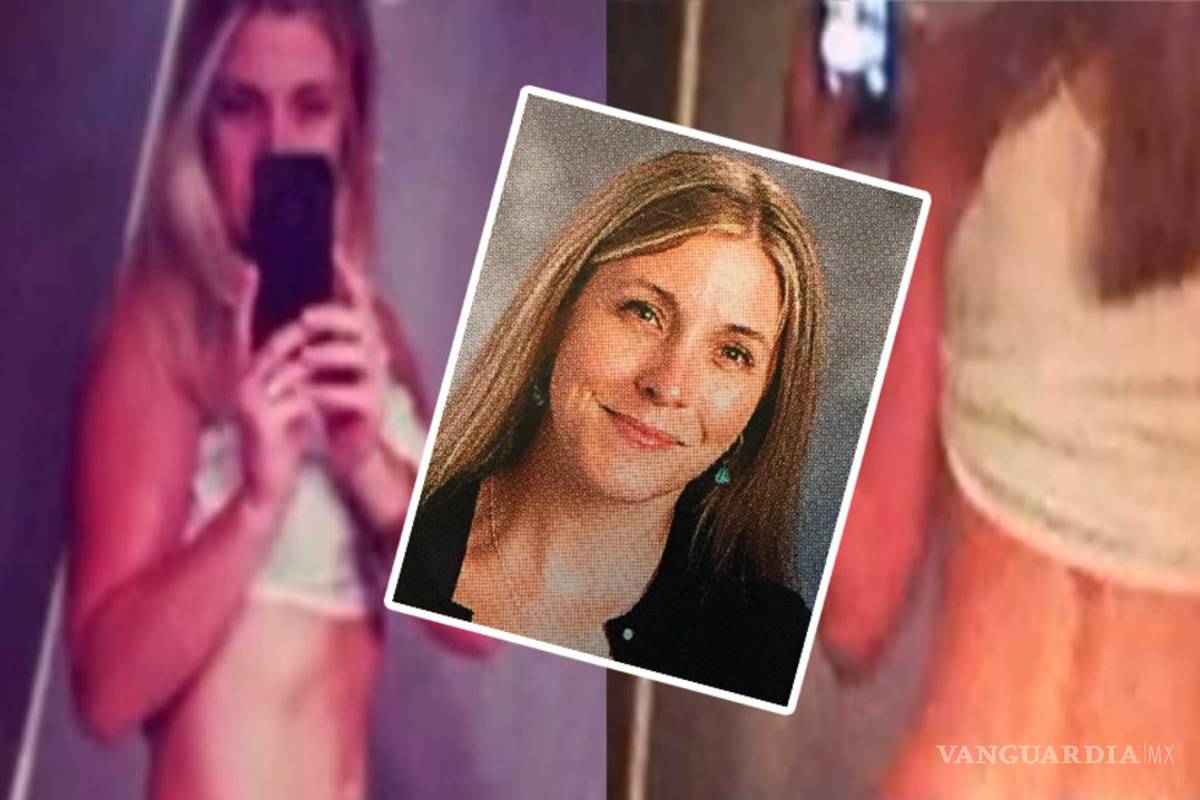 $!'Lady Chacal' solo es un ejemplo, otros casos de maestras 'cariñosas' con alumnos