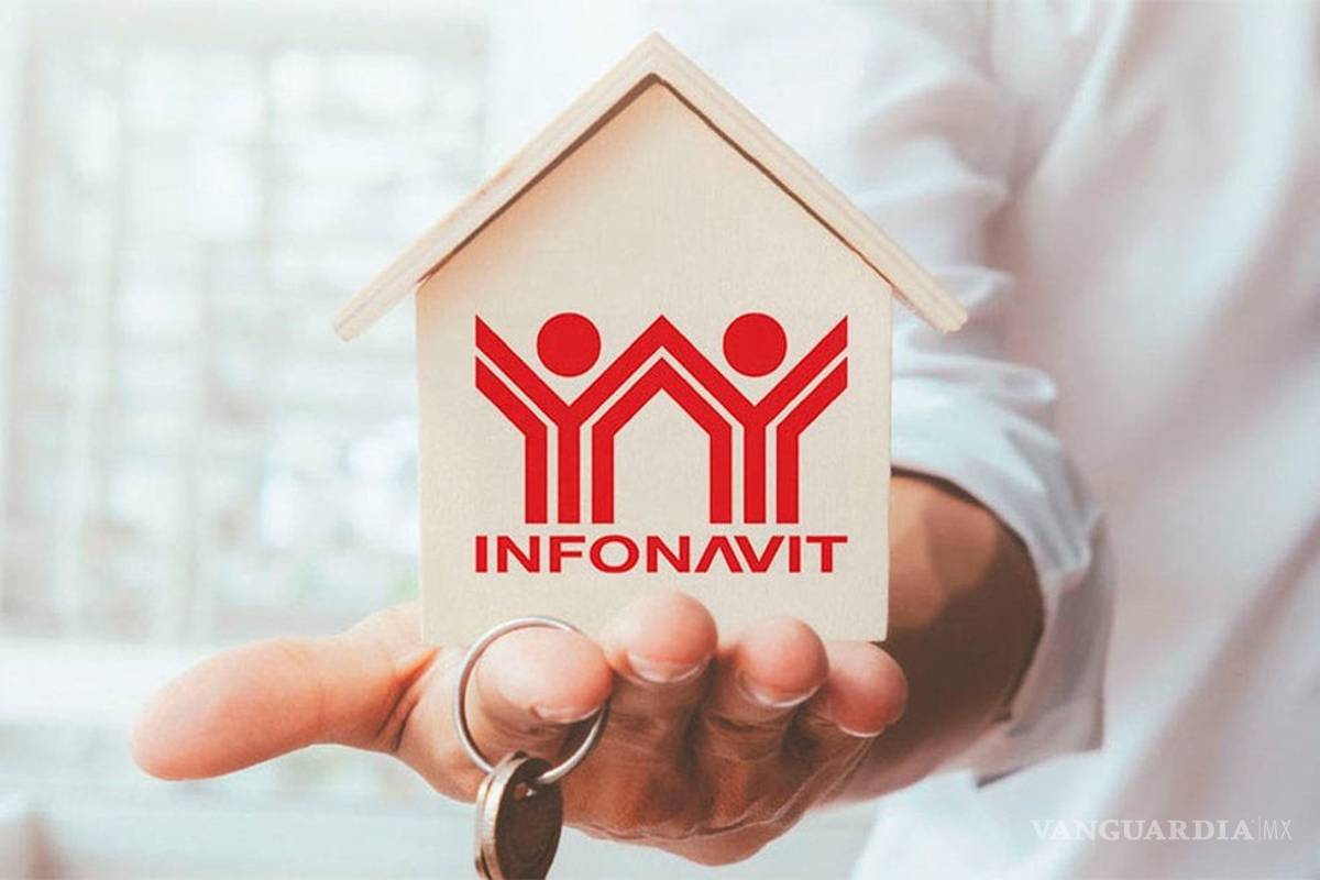 Infonavit otorga 96 mil 300 créditos en el primer trimestre