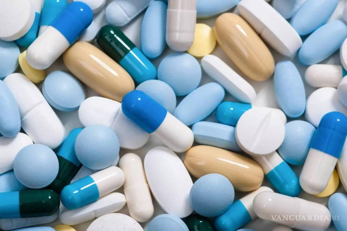 Medicamentos, en su mayor alza en 4 años