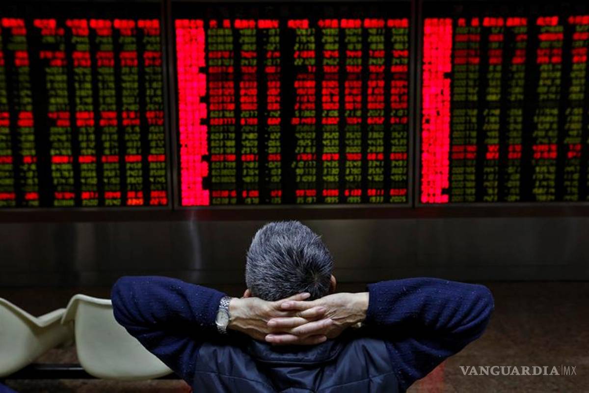 Mercados registran caídas luego del triunfo de Donald Trump en las eleciones de EU