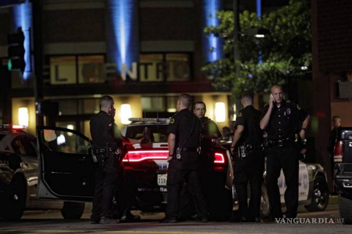 La tensión racial continúa en EU a la espera del viaje de Obama a Dallas