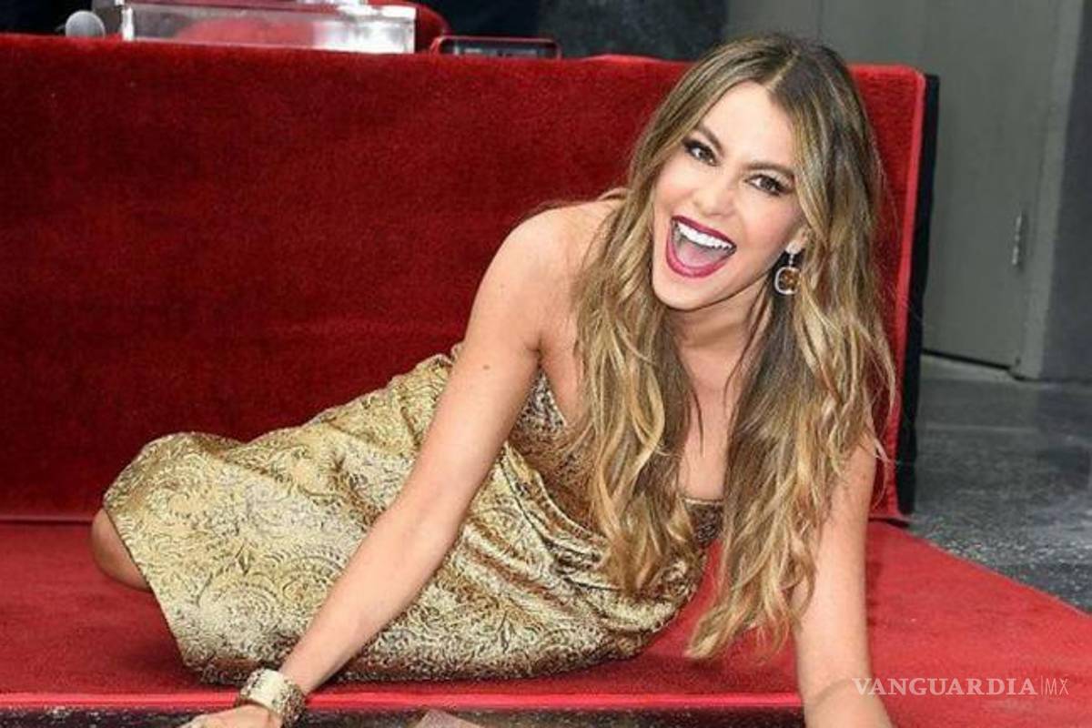 Sofía Vergara cuenta su experiencia como estudiante de medicina