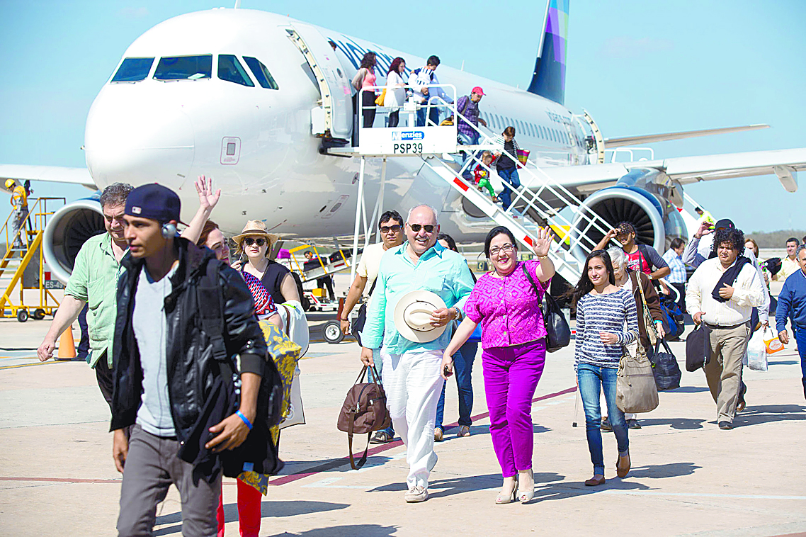 Pese al súper dólar, mexicanos seguirán ‘cruzando’ la frontera