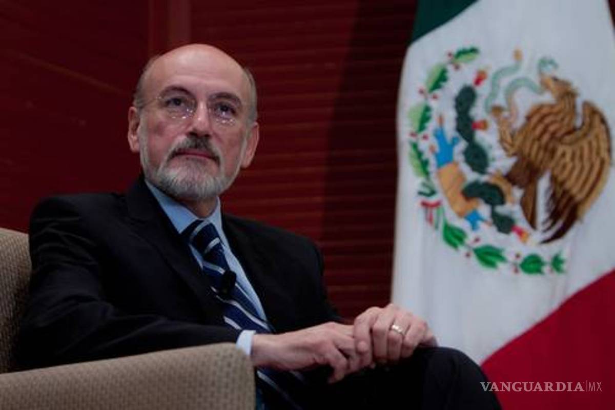 Bravo Mena es nuevo zar anticorrupción en el PAN