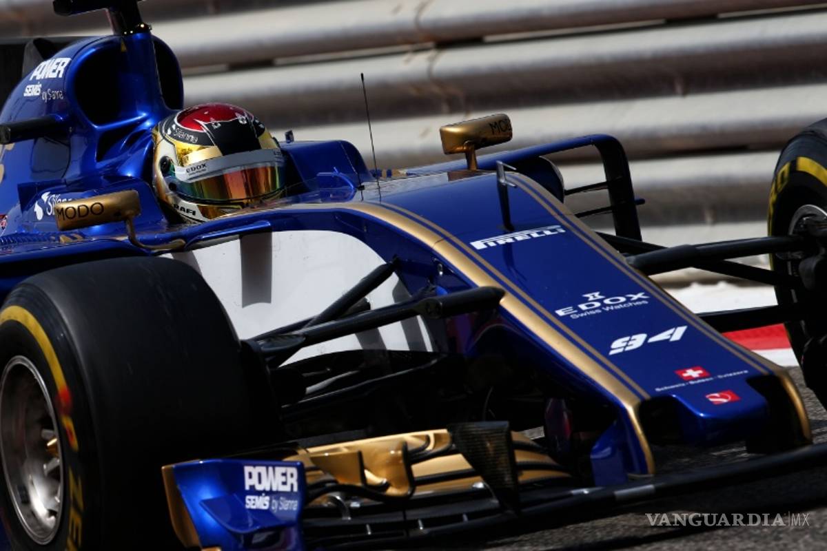 Honda y Sauber cancelan sociedad para 2018 en la F1