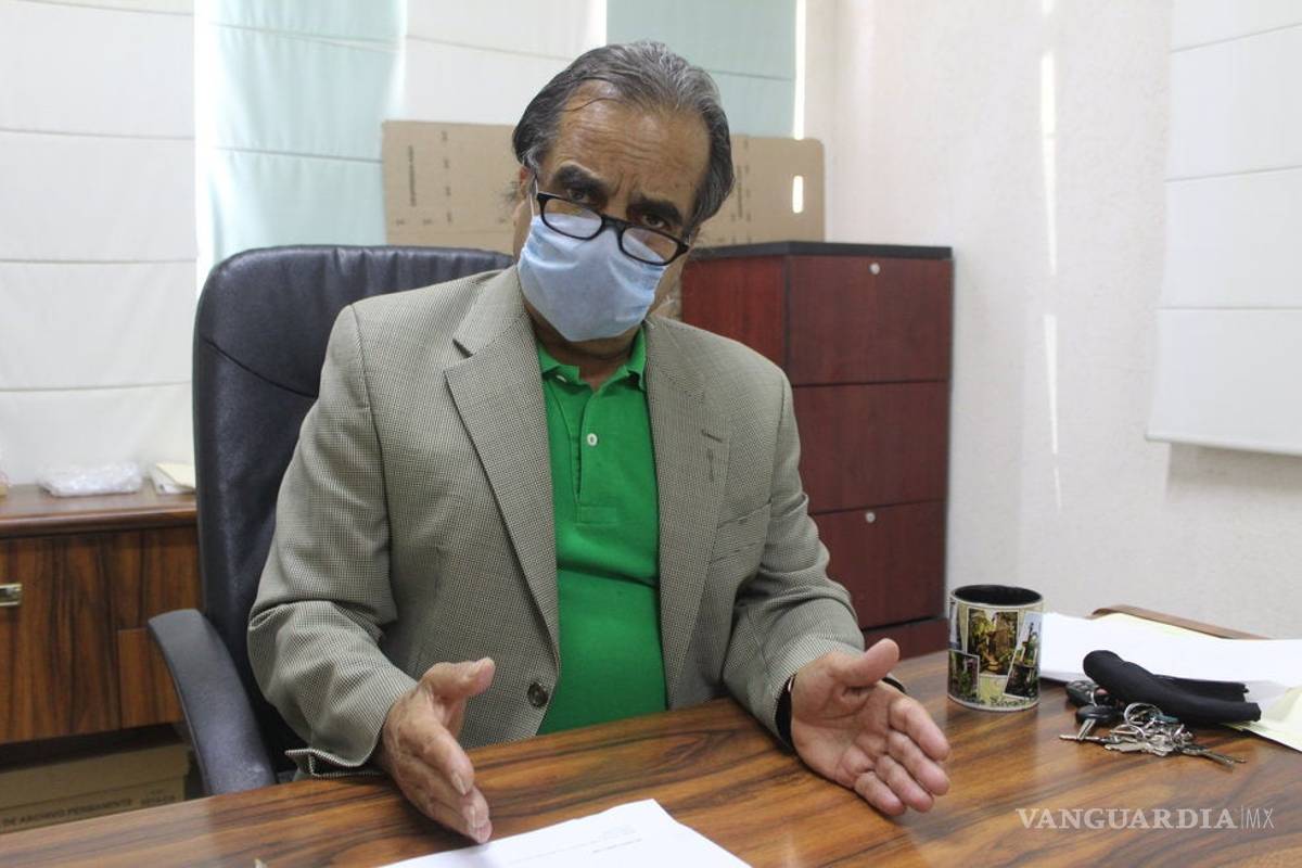 Actuación del gobierno de AMLO ha sido errante ante pandemia, dice César del Bosque