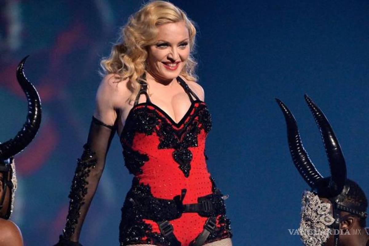 Madonna demanda a cooperativa de su apartamento en New York