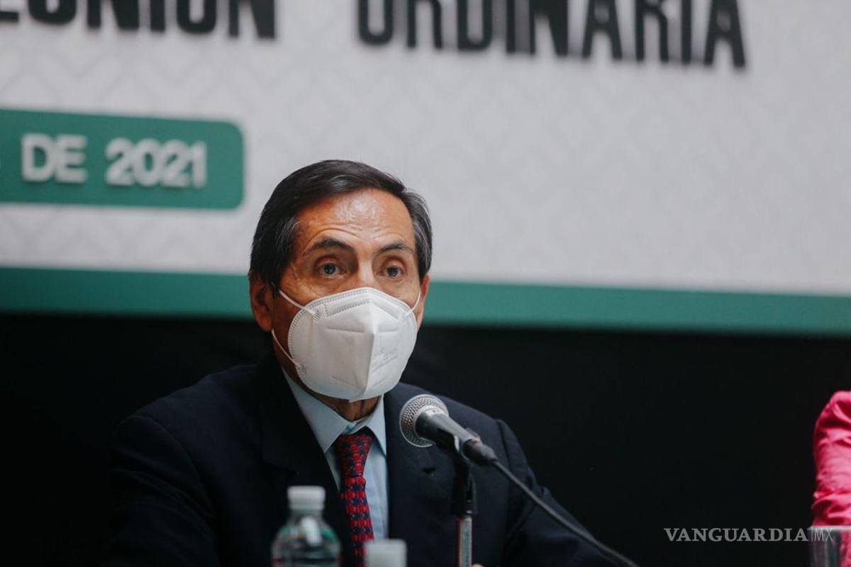 Contribuyentes que evaden el fisco, centro de la estrategia tributaria: Ramírez de la O