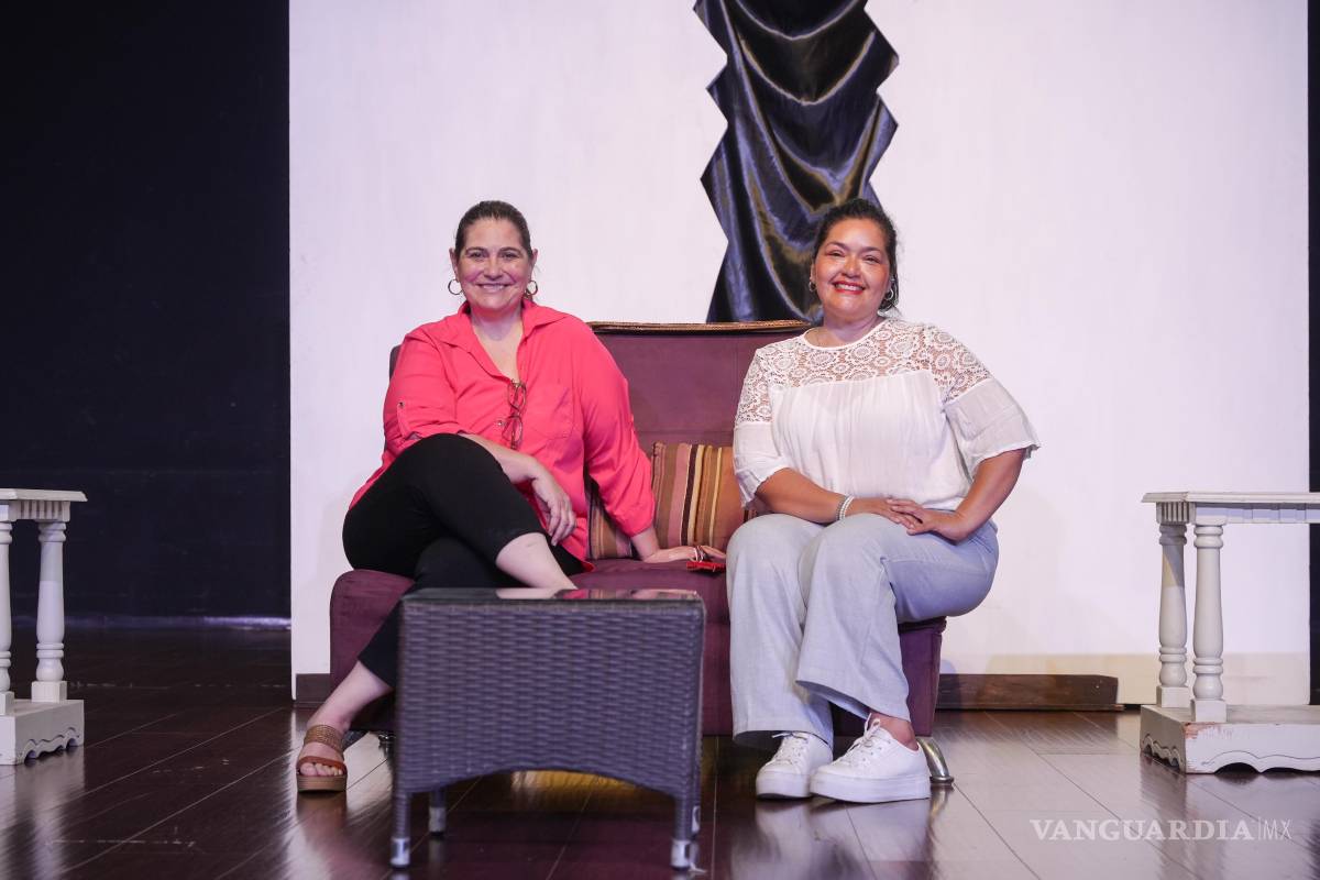 $!El guion es autoría de Minerva Casado y Alejandra Guardiola, con música de Ernesto Anaya.