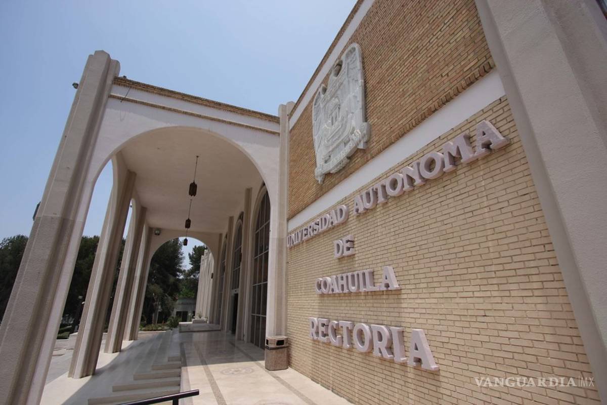 Expulsaría UAdeC a los 15 involucrados en ‘minifarmacias’ del Hospital Universitario