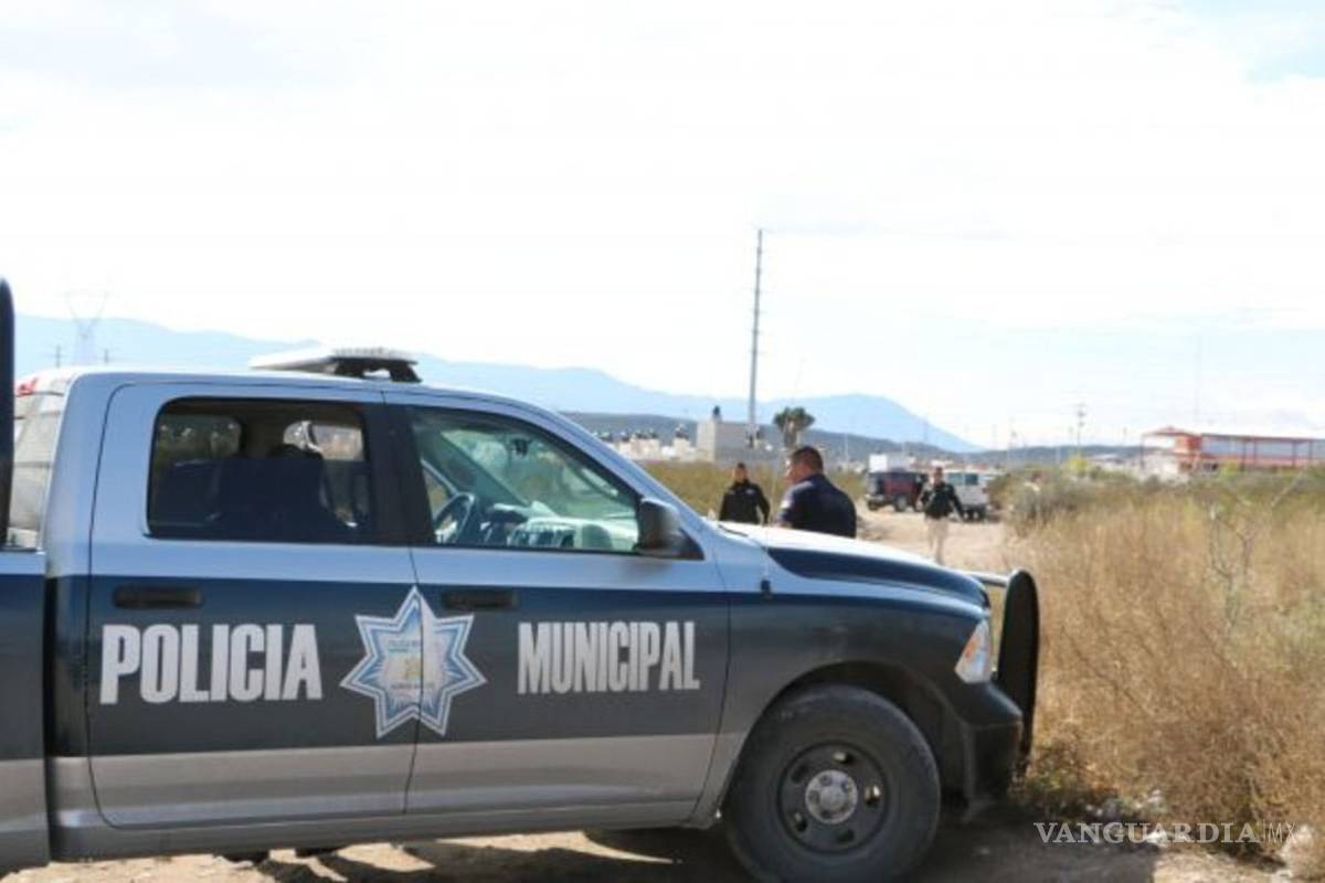 Vinculan a menor en Ramos Arizpe por feminicidio