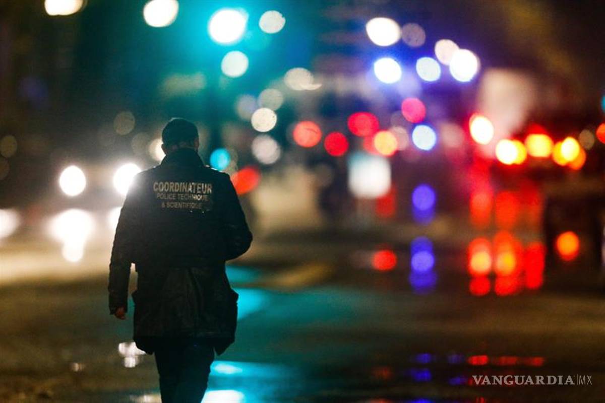 Finaliza toma de rehenes en norte de Francia; descartan terrorismo