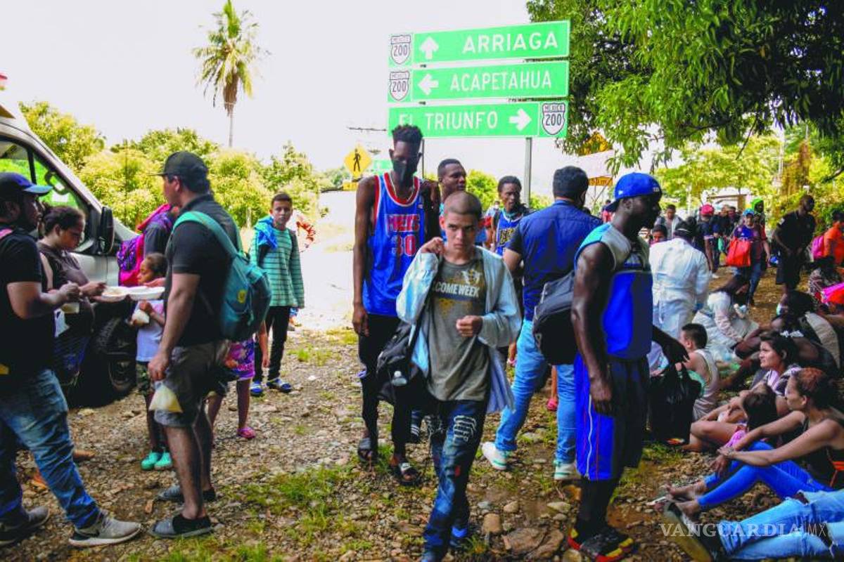 POLITICÓN: LA FORMA ES FONDO