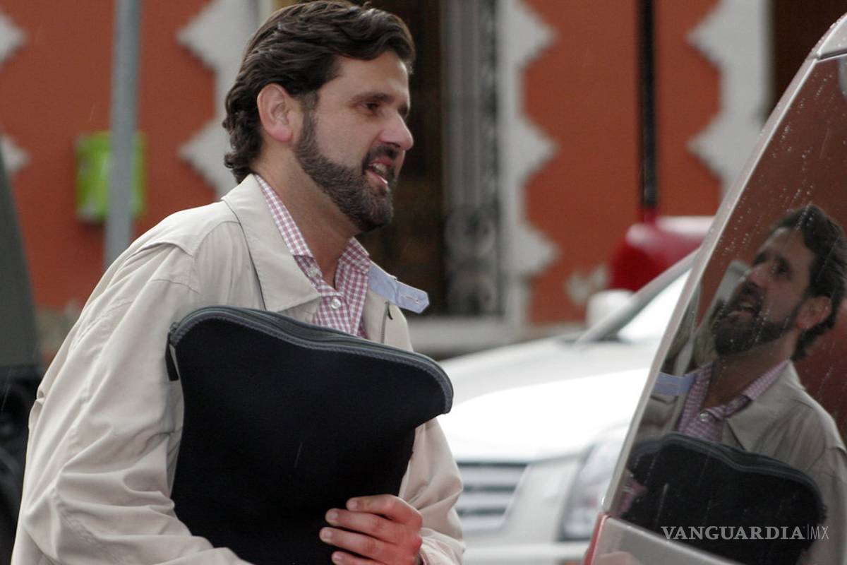 Coahuila: La danza de operadores políticos