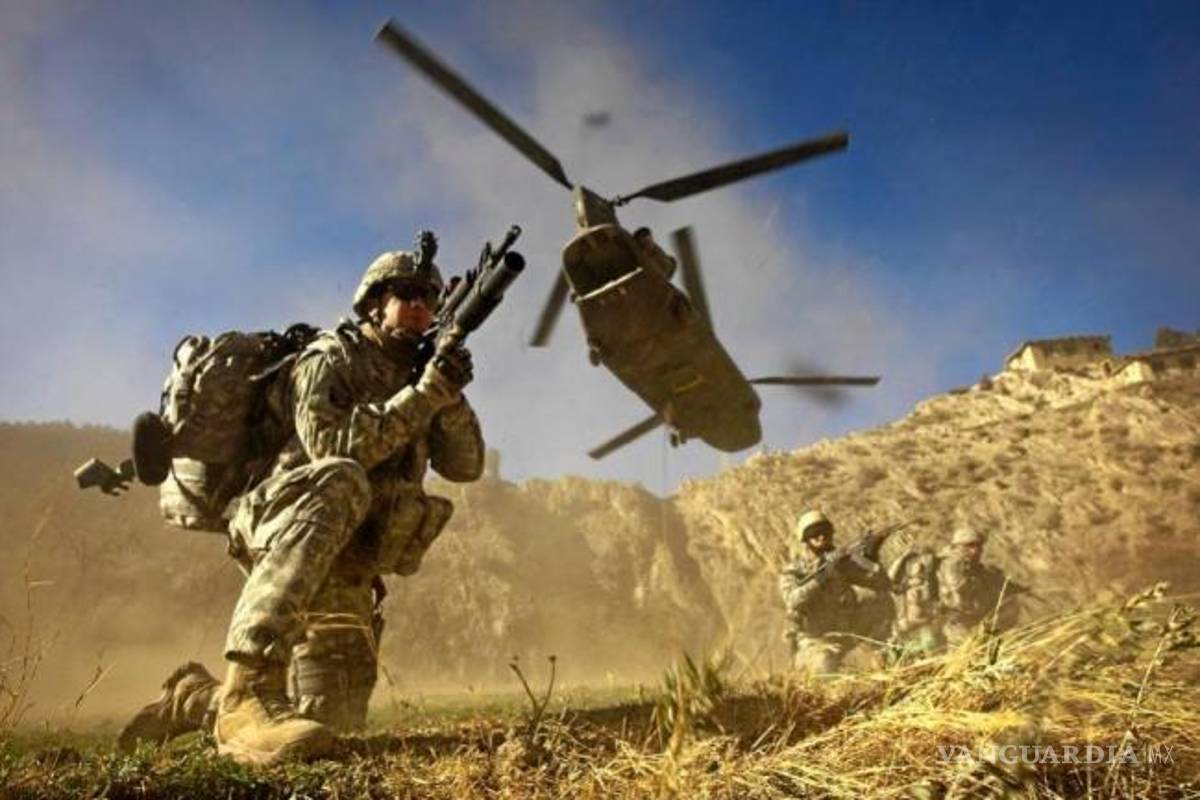 Ejército de EU abre sus puertas a transexuales