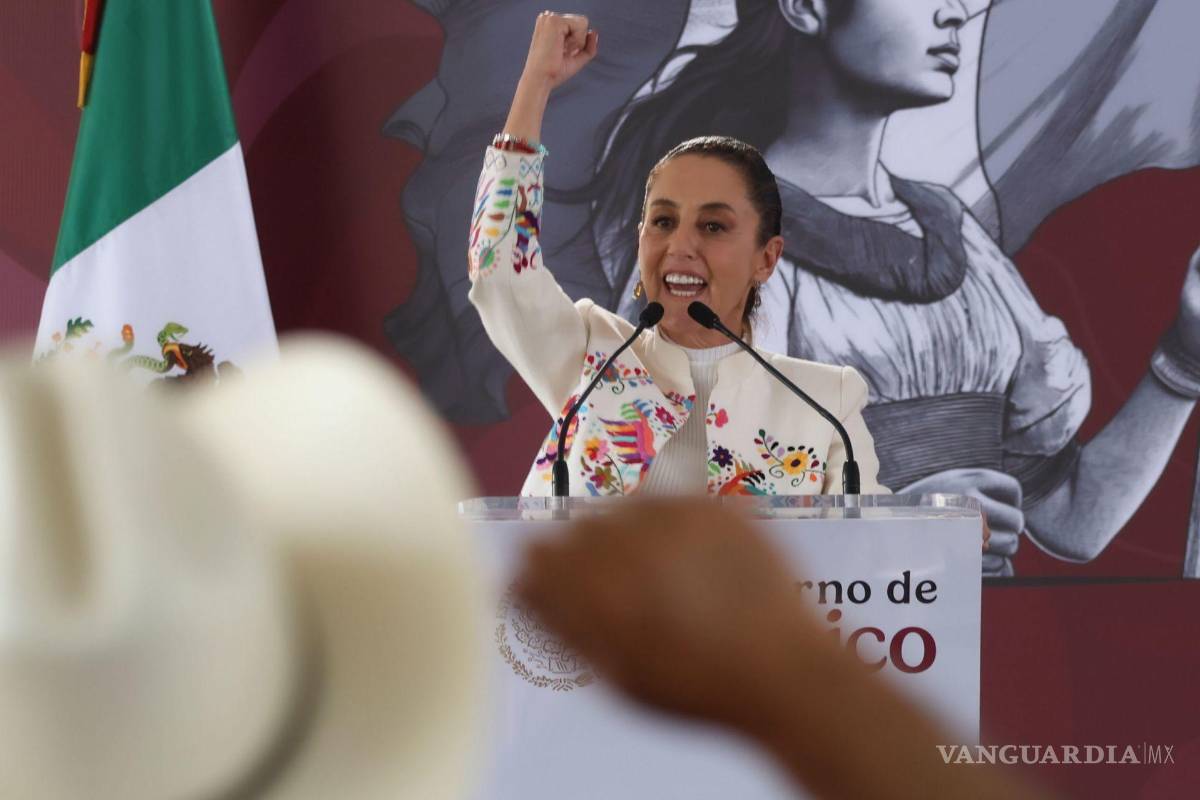 Reforma a la Ley del ISSSTE volverá a ser impulsada por Claudia Sheinbaum