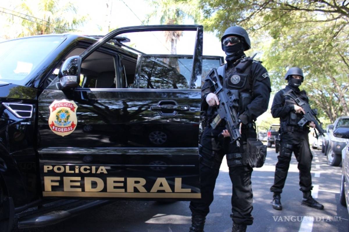 Garantizan elementos federales seguridad durante Semana Santa