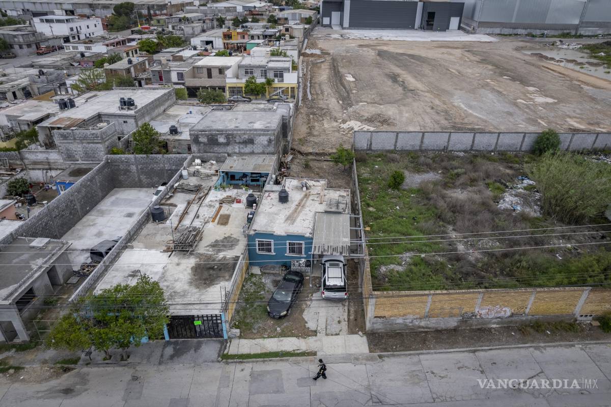 Saltillo: Va Municipio por inmuebles que ‘taponean’ y provocan inundaciones