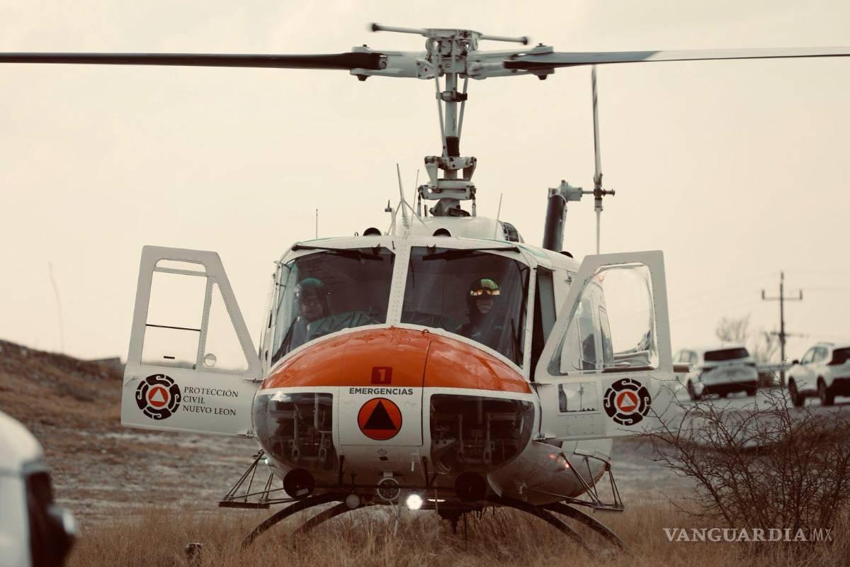 Volcadura de autobús en la Carretera Matehuala-Saltillo; 2 muertos y 15 heridos