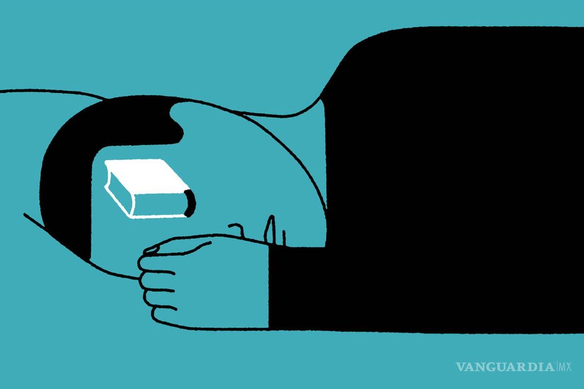 Libros que te ayudarán a dormir mejor