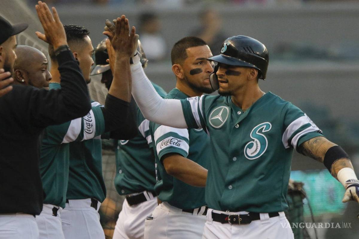 Beisbol mexicano quitaría la mariguana de la lista de sustancias prohibidas