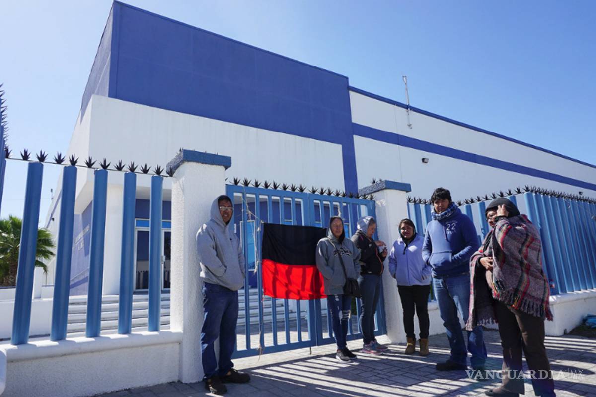 Mil 500 trabajadores ya fueron despedidos por paro en maquiladoras, piden a AMLO intervenir