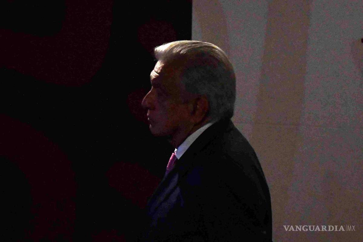 Se puede decir... Que AMLO resultó un “mitómano”