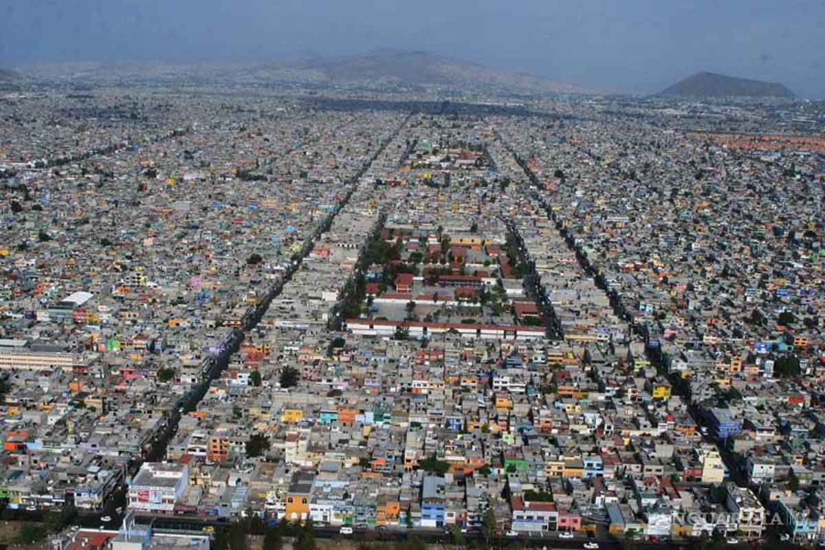 Planeación ayuda a combatir corrupción inmobiliaria: Sedatu