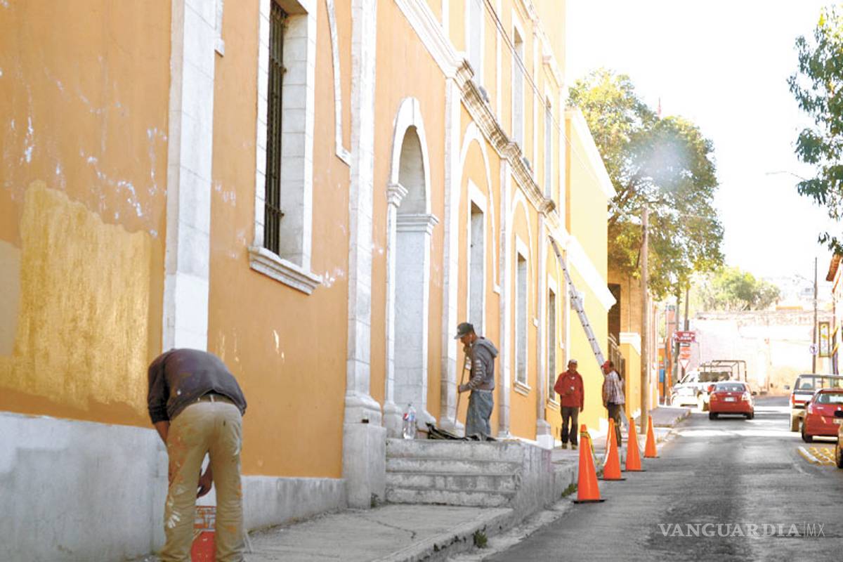 Se eterniza el cierre del Museo de las Aves de Saltillo